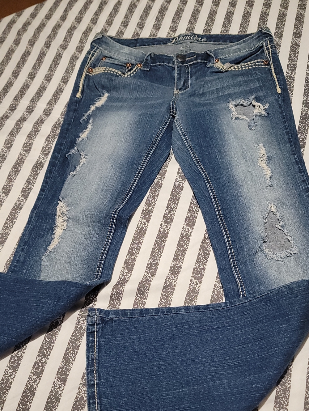 Rue 21 Jeans